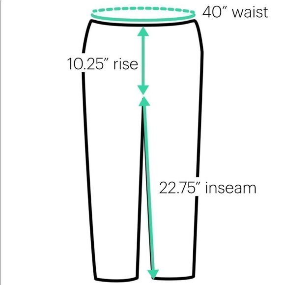 Baby Phat plus size 20 Women’s Blue Jeans - Picture 3 of 3